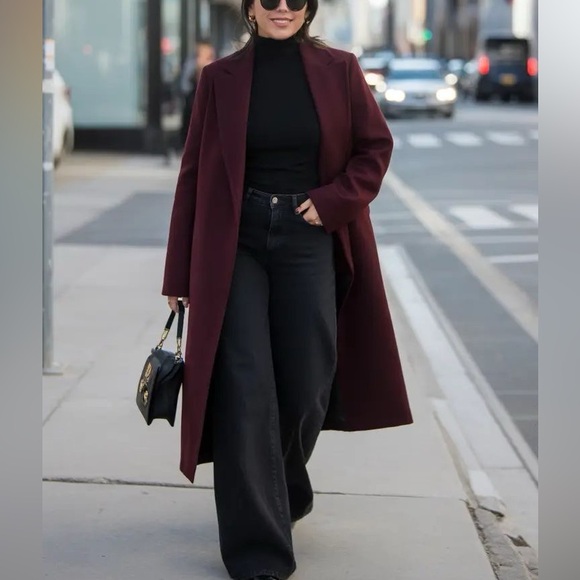 Meet the Posher Other - Meet your Posher, Ana :D